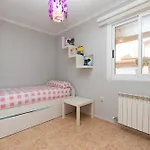 Σπίτι διακοπών Casa Gratal Siétamo