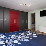 Σπίτι διακοπών Casa Gratal Siétamo