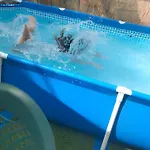 Casa Gratal En Huesca Сasa de vacaciones