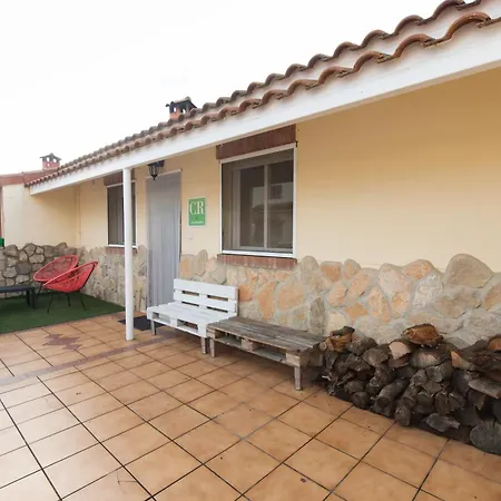 Casa Gratal Siétamo