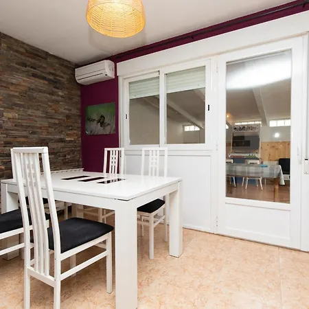 Сasa de vacaciones Casa Gratal En Huesca