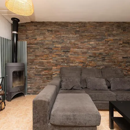 Σπίτι διακοπών Casa Gratal En Huesca *