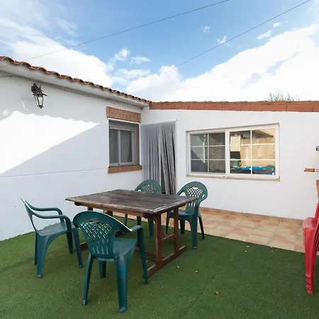 Casa Gratal Ferienhaus Siétamo