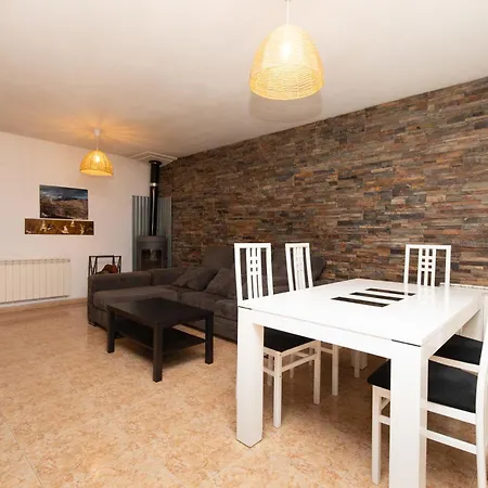 Casa Gratal En Huesca *