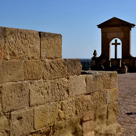 Casa Gratal En Huesca Casa vacanze