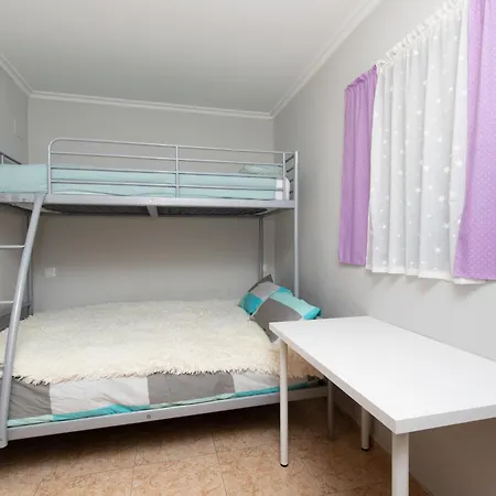 Сasa de vacaciones Casa Gratal