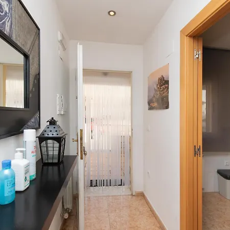 Σπίτι διακοπών Casa Gratal En Huesca *