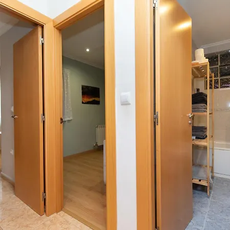 Casa Gratal Сasa de vacaciones Siétamo