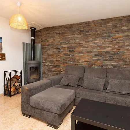 Casa Gratal En Huesca *