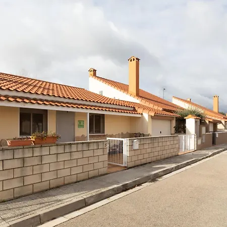 Casa Gratal * Siétamo