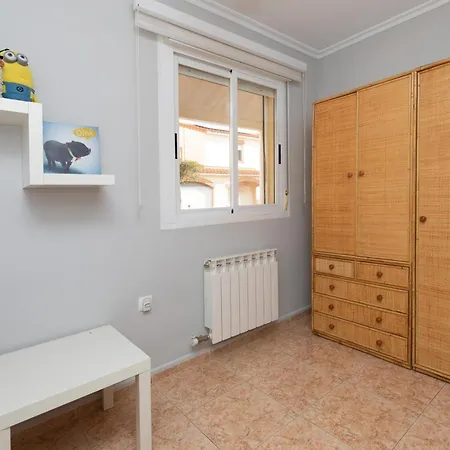 Casa Gratal En Huesca Casa vacanze