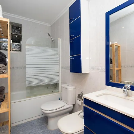 Casa vacanze Casa Gratal En Huesca