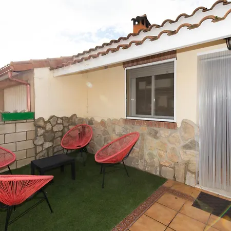 Σπίτι διακοπών Casa Gratal En Huesca *