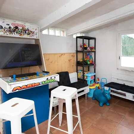 Casa Gratal En Huesca *