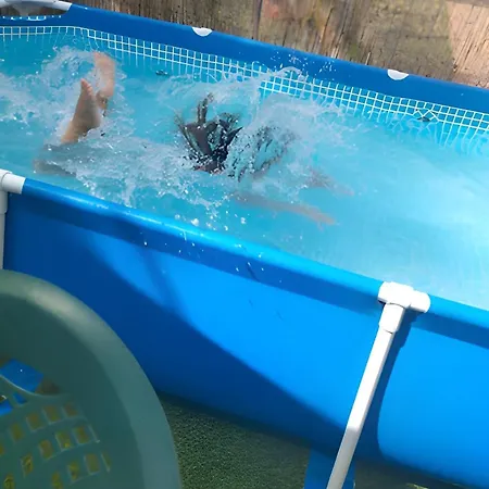Casa Gratal Сasa de vacaciones