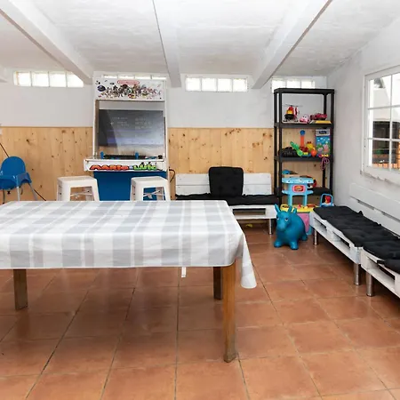 Casa vacanze Casa Gratal En Huesca