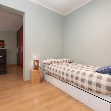 Casa Gratal Сasa de vacaciones *