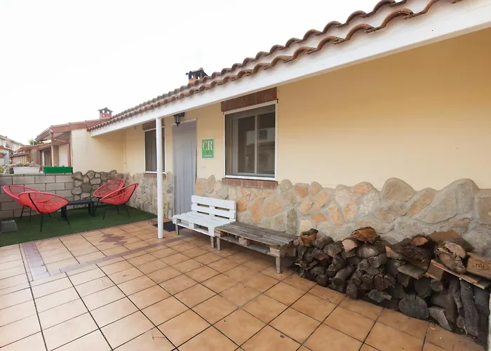 Casa Gratal Siétamo