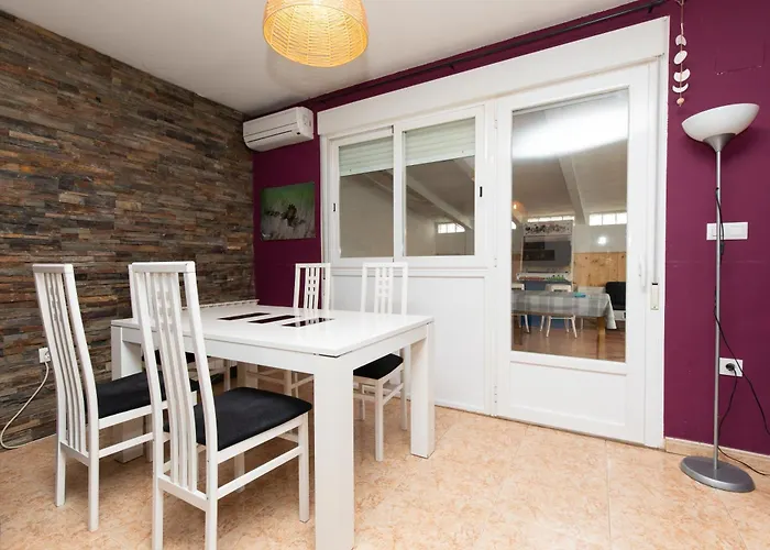 Casa de Férias Casa Gratal