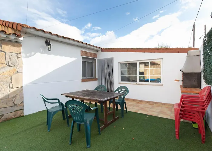 Casa Gratal Ferienhaus Siétamo