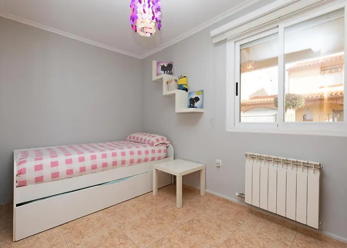 Ferienhaus Casa Gratal Siétamo