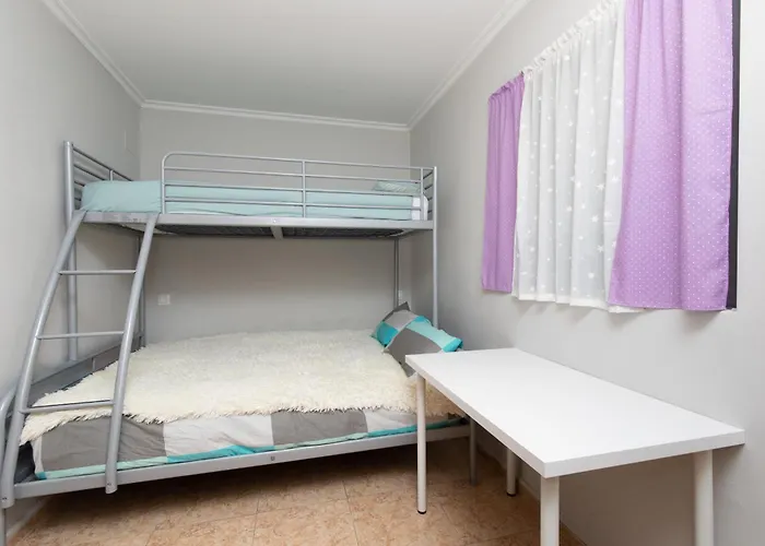 Ferienhaus Casa Gratal