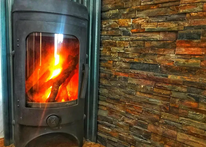 Casa Gratal Casa de Férias *