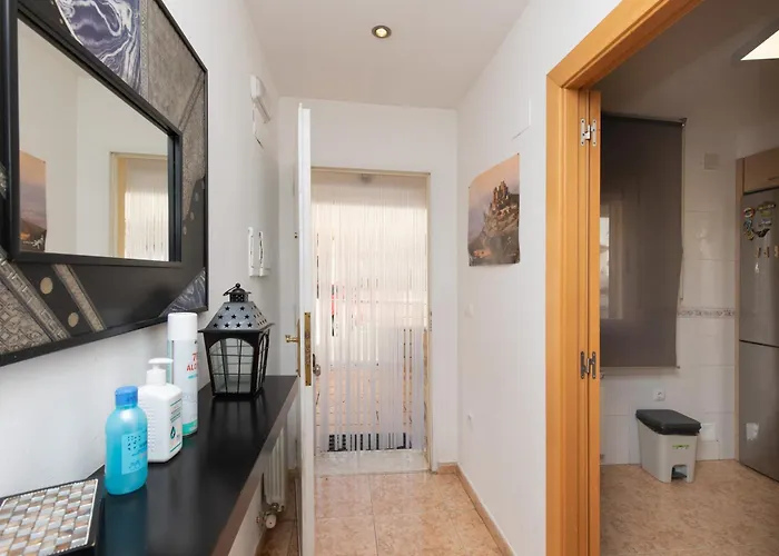 Casa de Férias Casa Gratal *