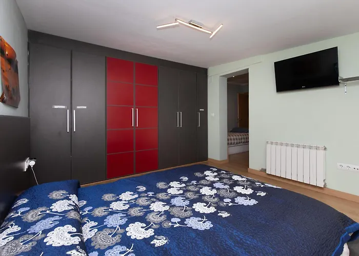 Ferienhaus Casa Gratal Siétamo