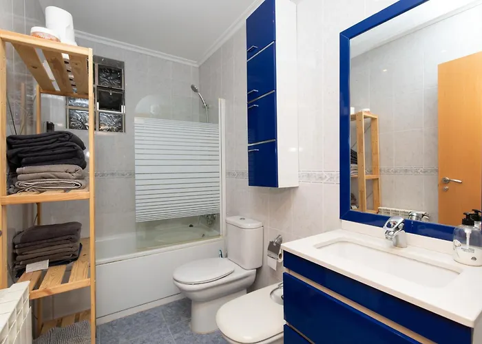 Ferienhaus Casa Gratal