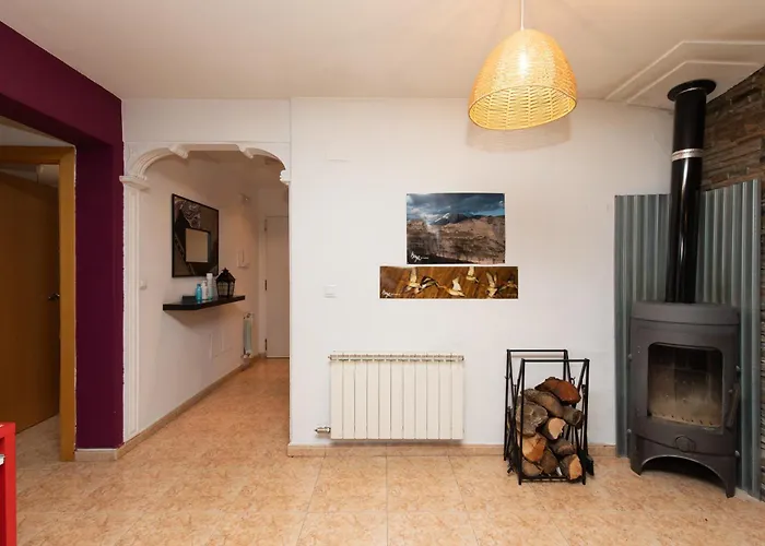 Casa Gratal Ferienhaus *