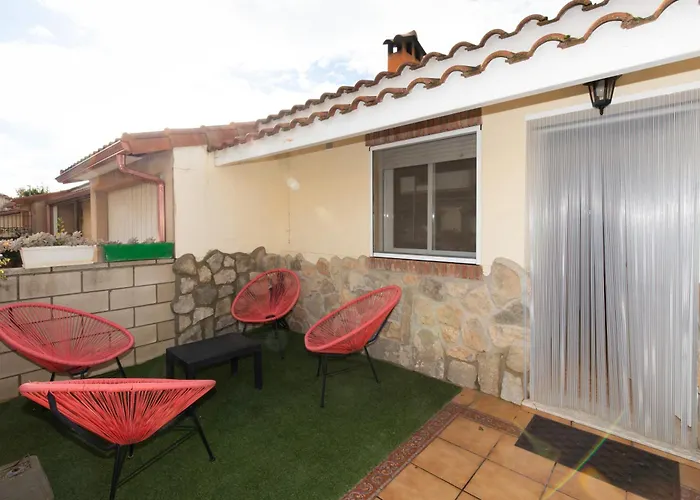 Casa de Férias Casa Gratal *