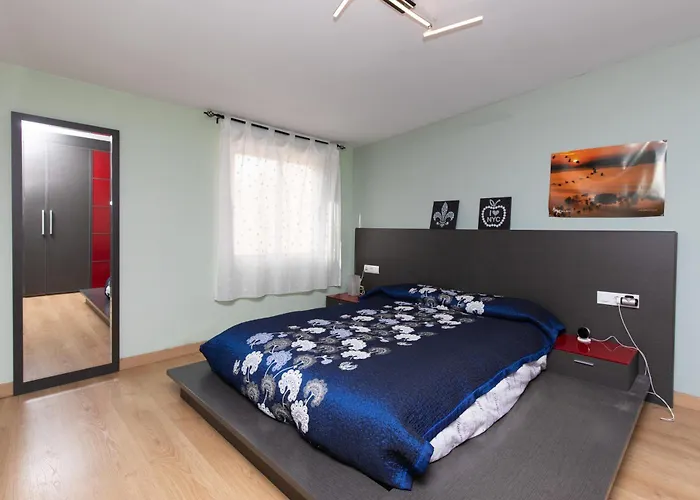 Casa de Férias Casa Gratal Siétamo