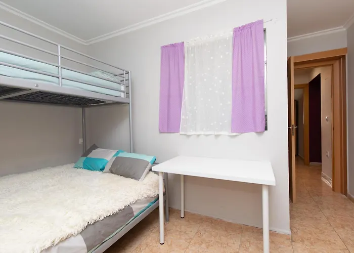 Casa Gratal Siétamo