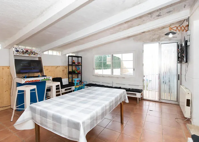 Casa Gratal * Siétamo