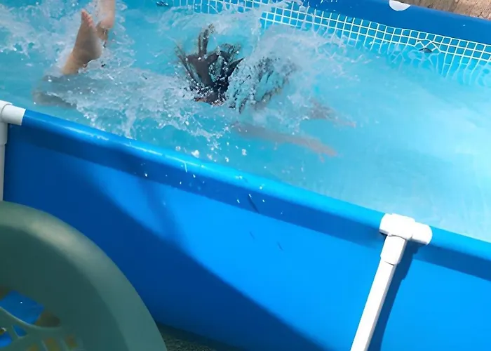 Casa Gratal Ferienhaus