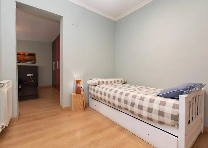 Casa Gratal Ferienhaus *