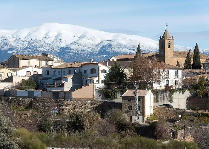 Casa Gratal Ferienhaus *